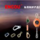高空作業(yè)安全防護(hù)用具使用注意事項(xiàng)